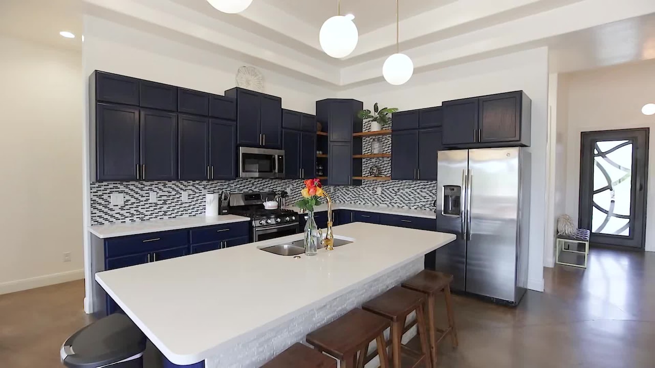 Property video