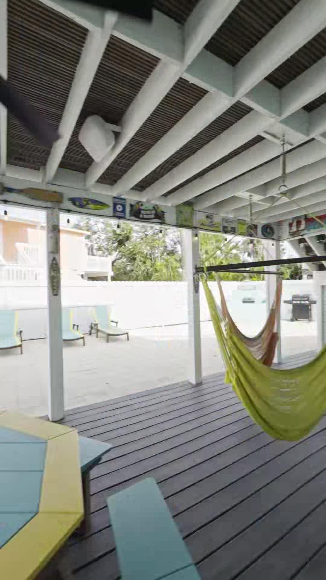 Vídeo hecho por el alojamiento