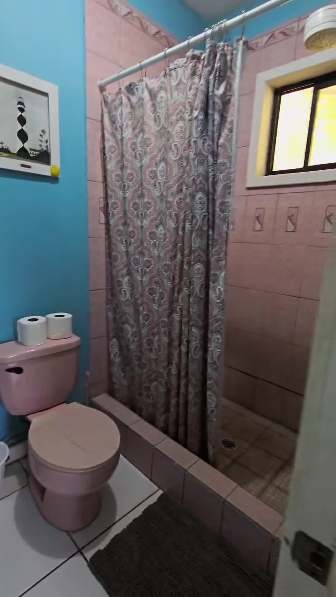 Majoituspaikan video