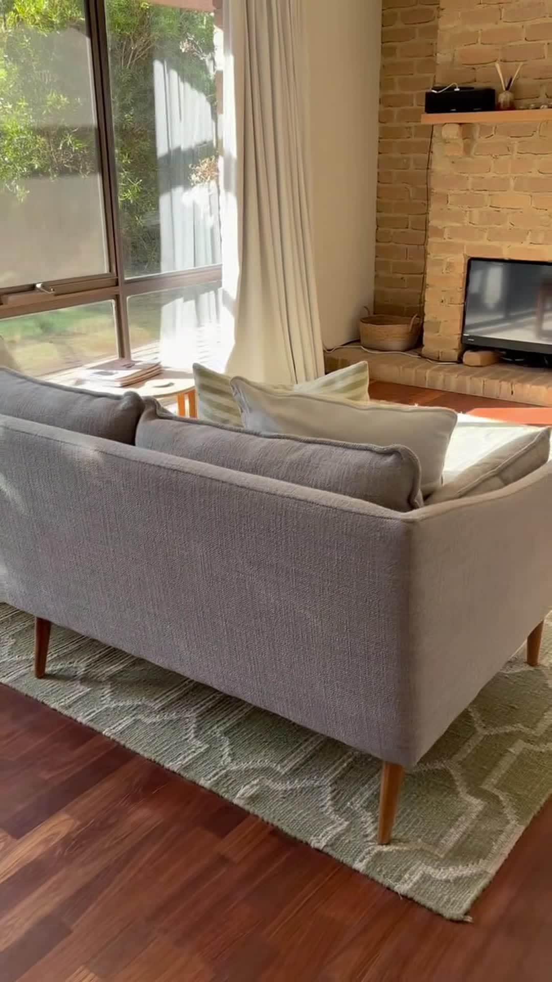 Property video