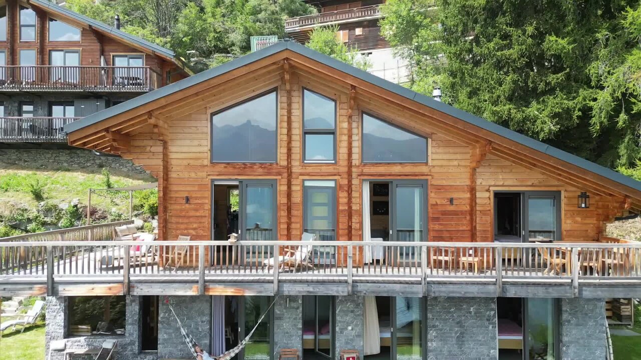 Video der Unterkunft