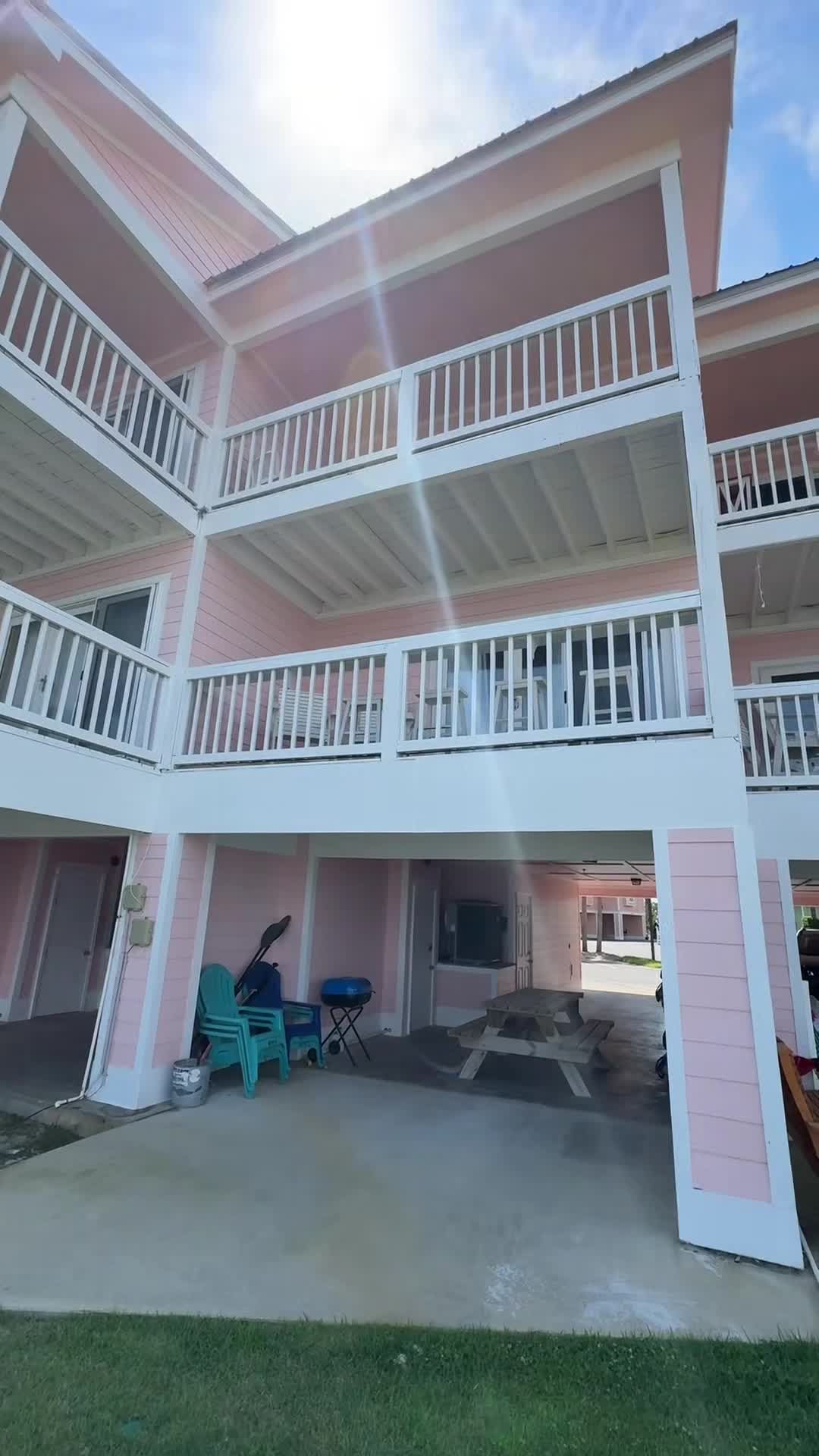 Property video