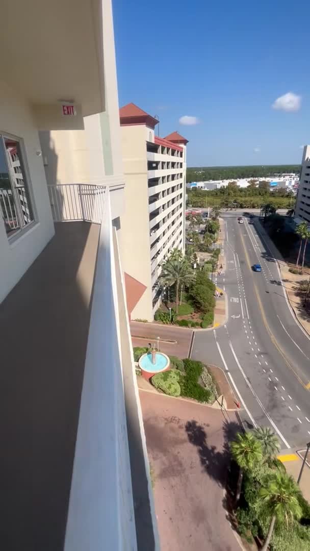 Vidéo de l’hébergement