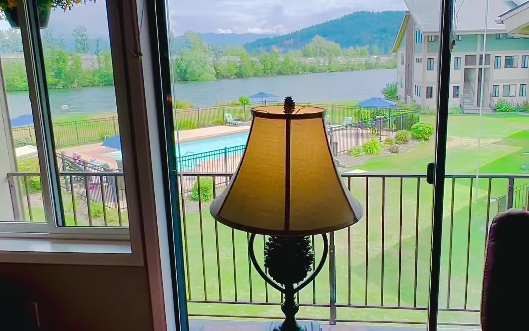 Property video