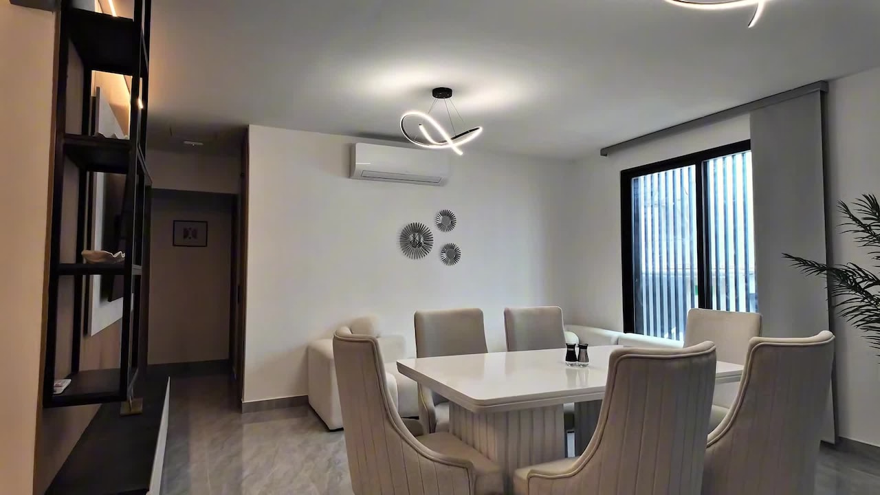 Vidéo de l’hébergement