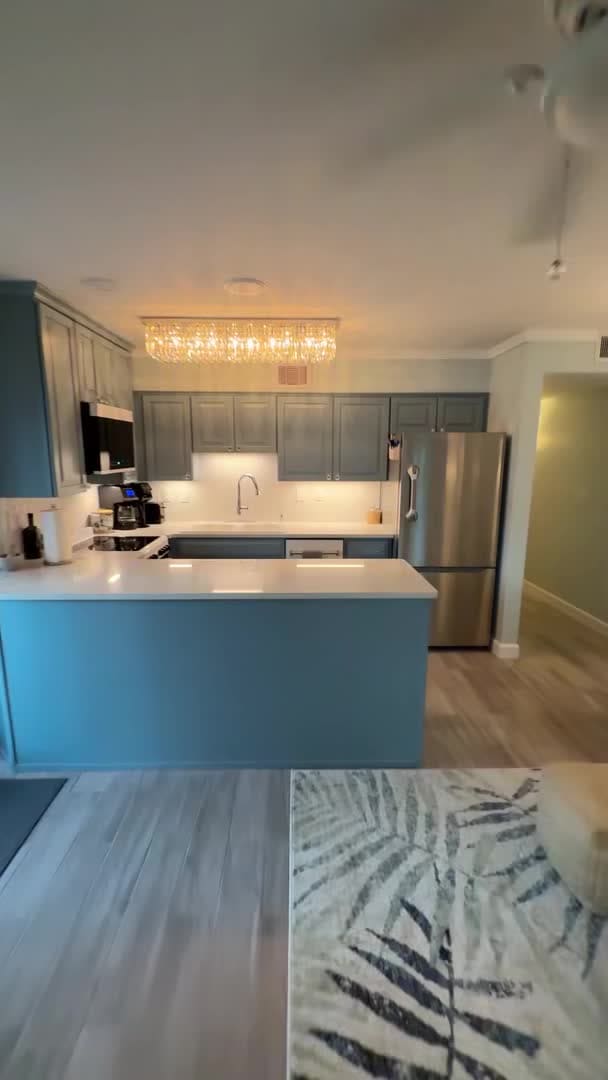 Property video