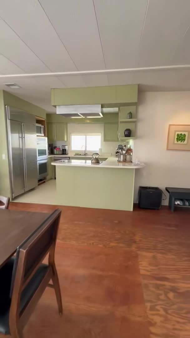 Property video