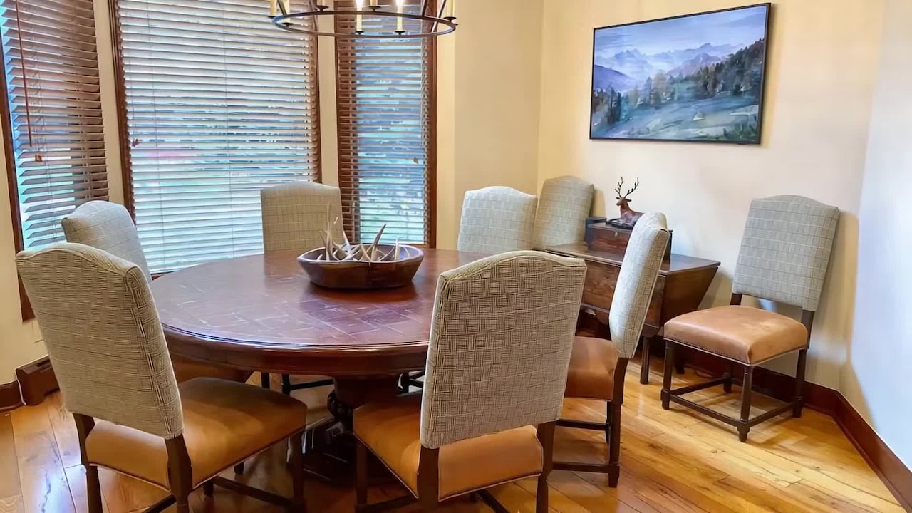 Property video