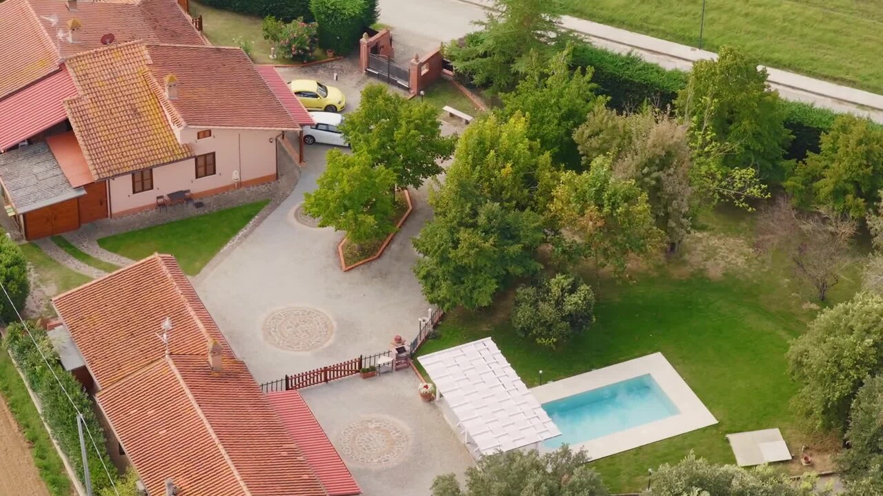 Property video