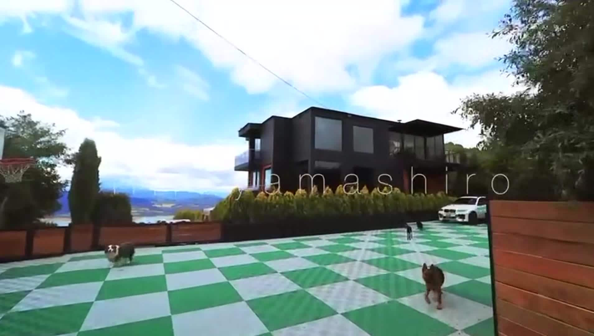 Property video