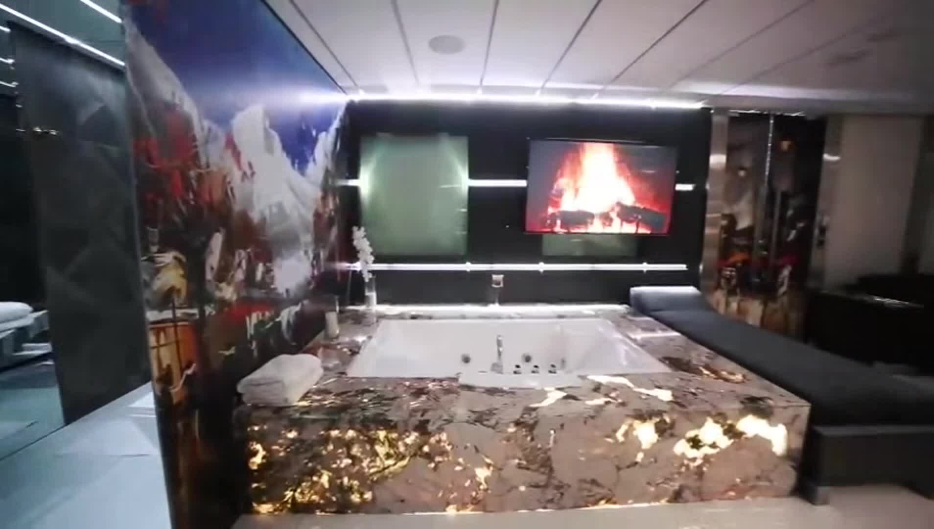Property video