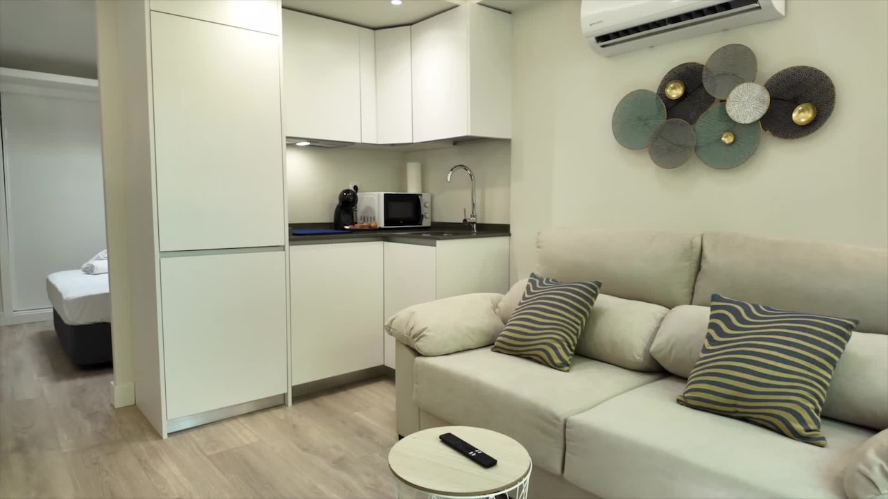 Property video