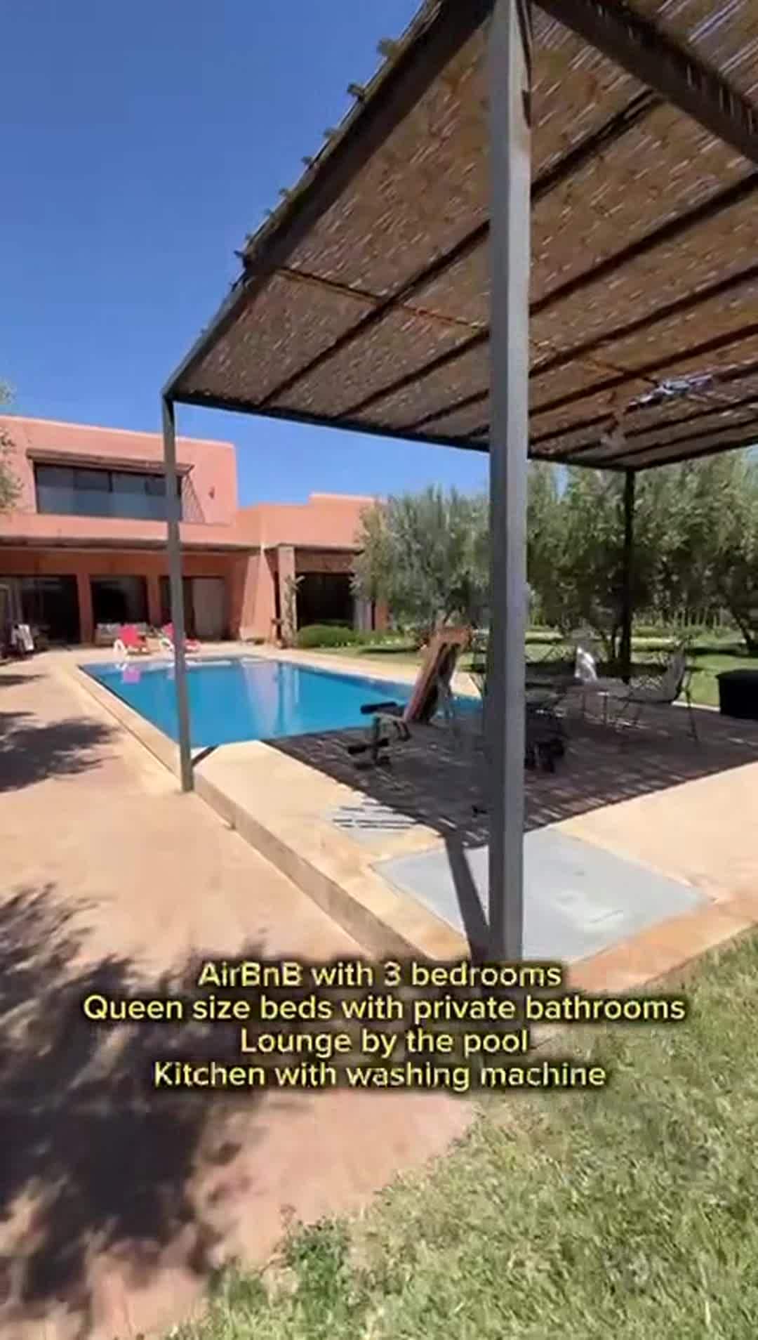 Property video
