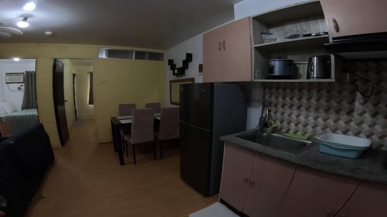 Property video