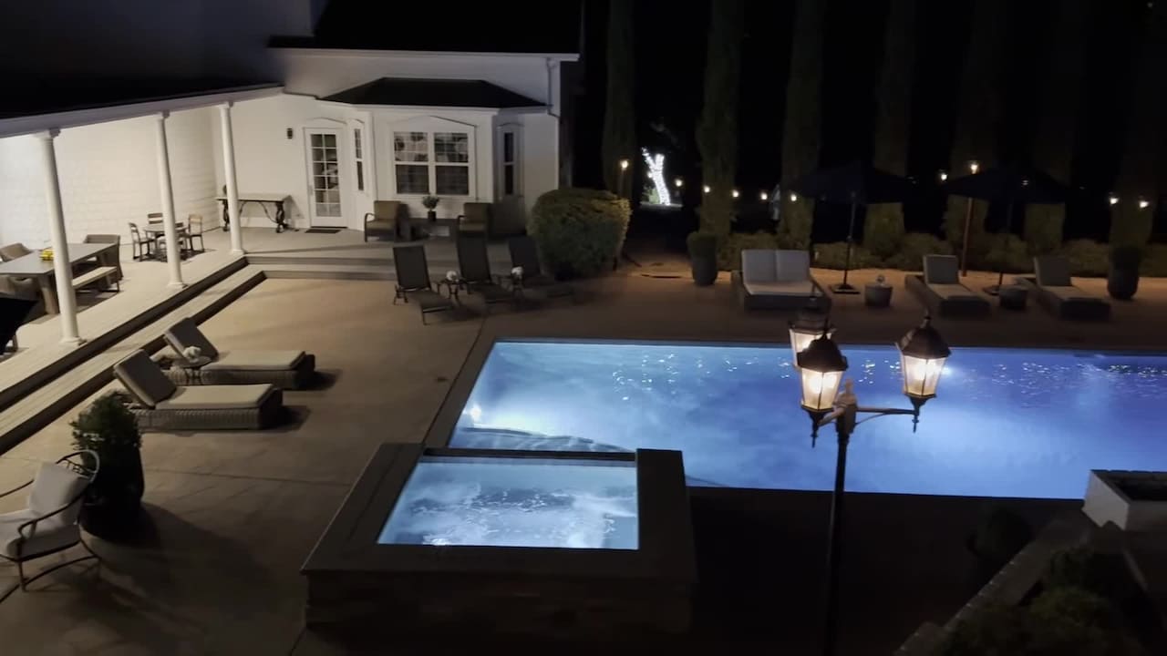Video der Unterkunft