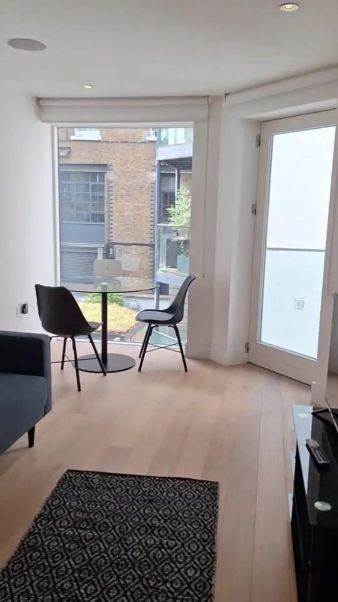 Property video