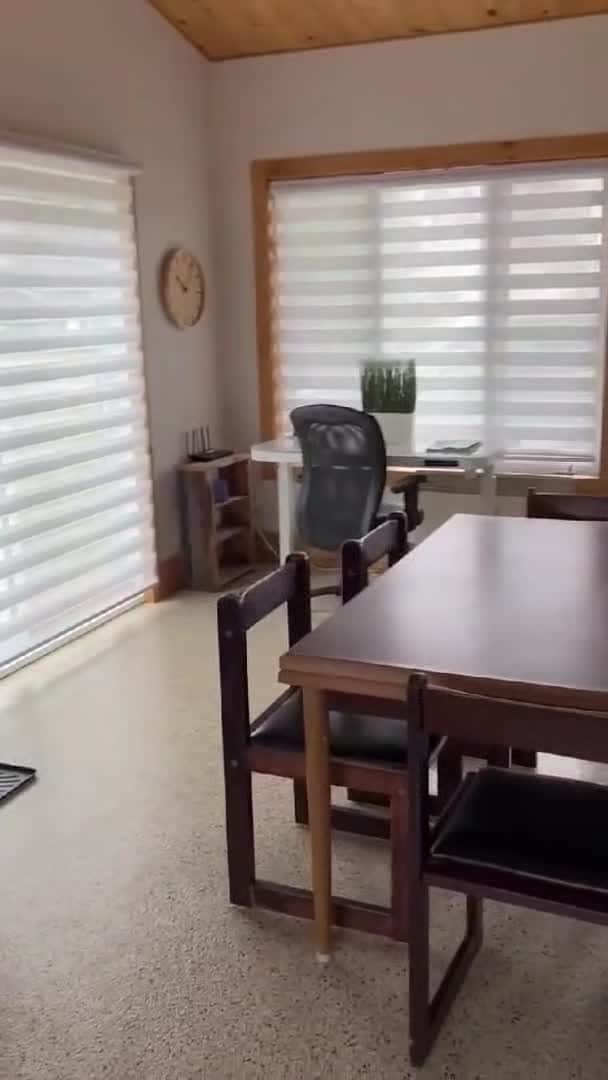 Property video
