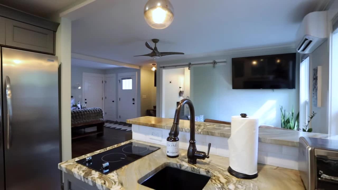 Property video