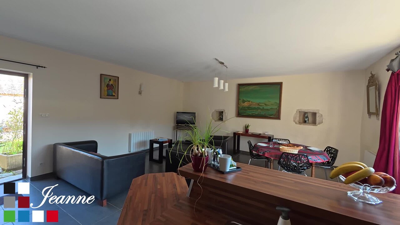 Video van accommodatie