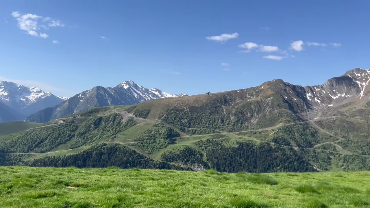 VidĂ©o de lâhĂ©bergement
