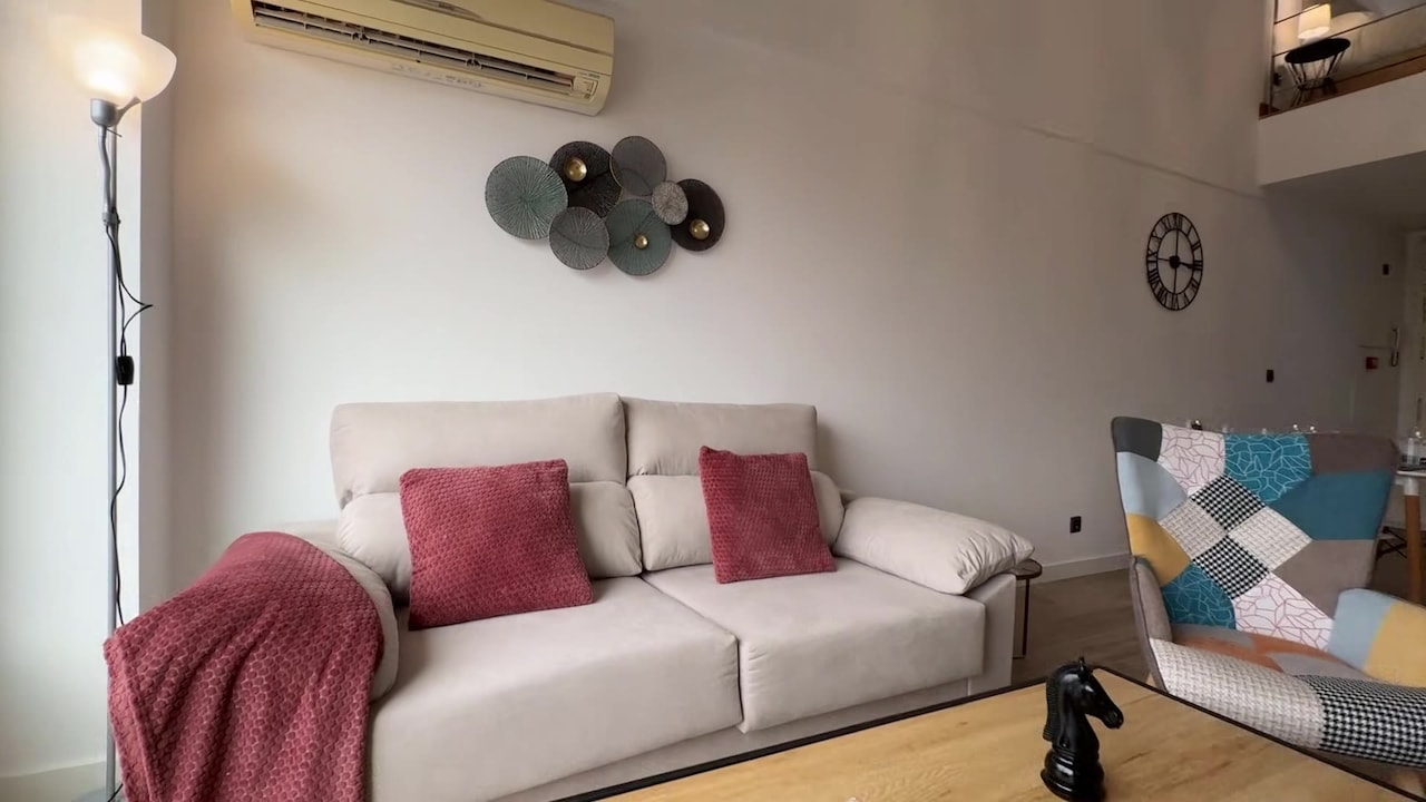 Property video