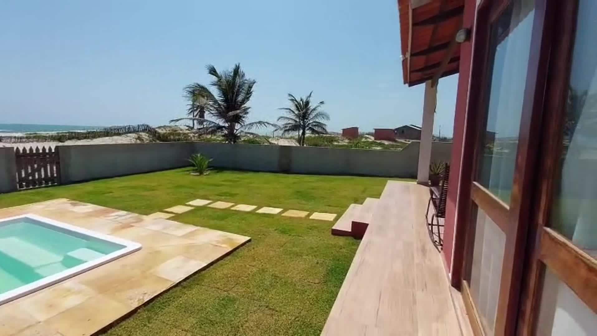 Vidéo de l’hébergement