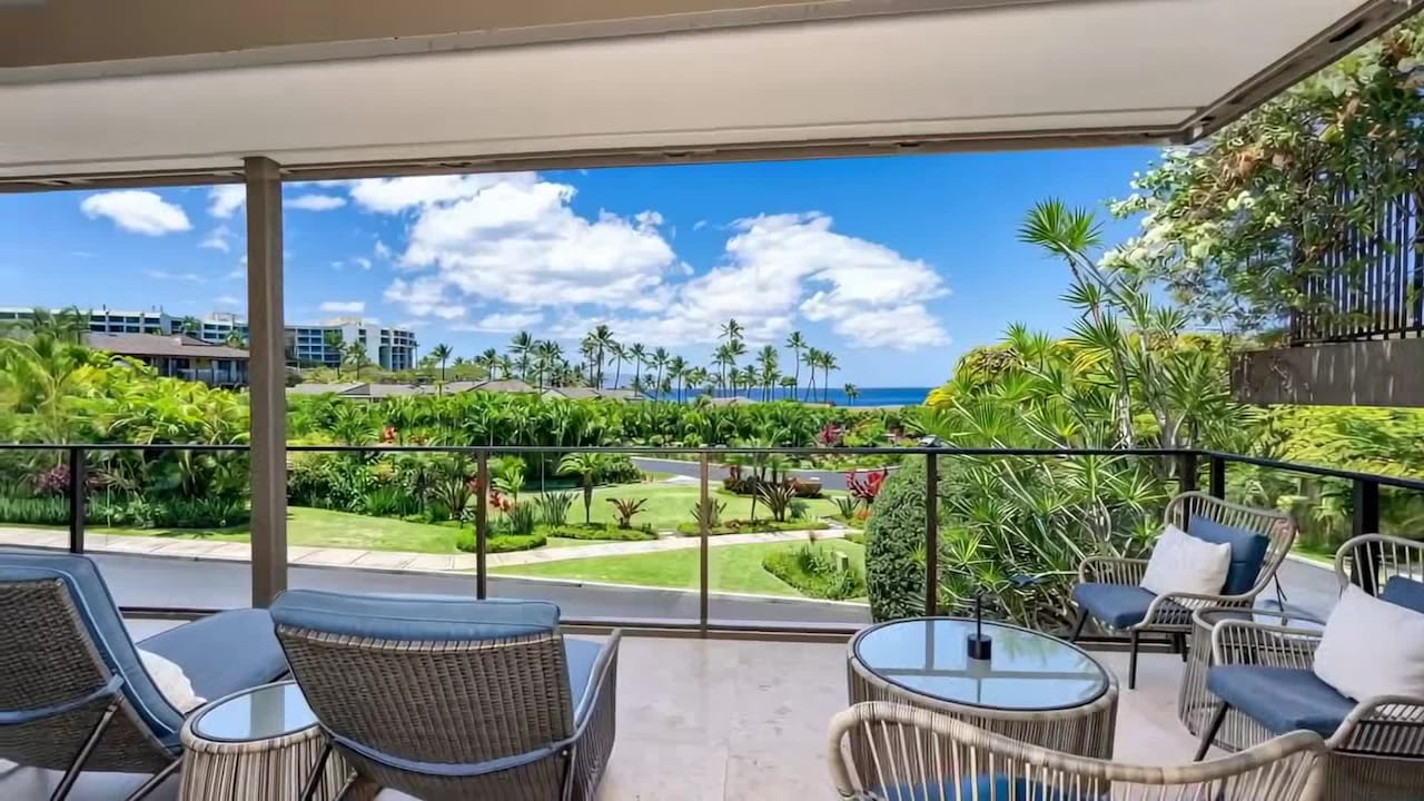 Property video