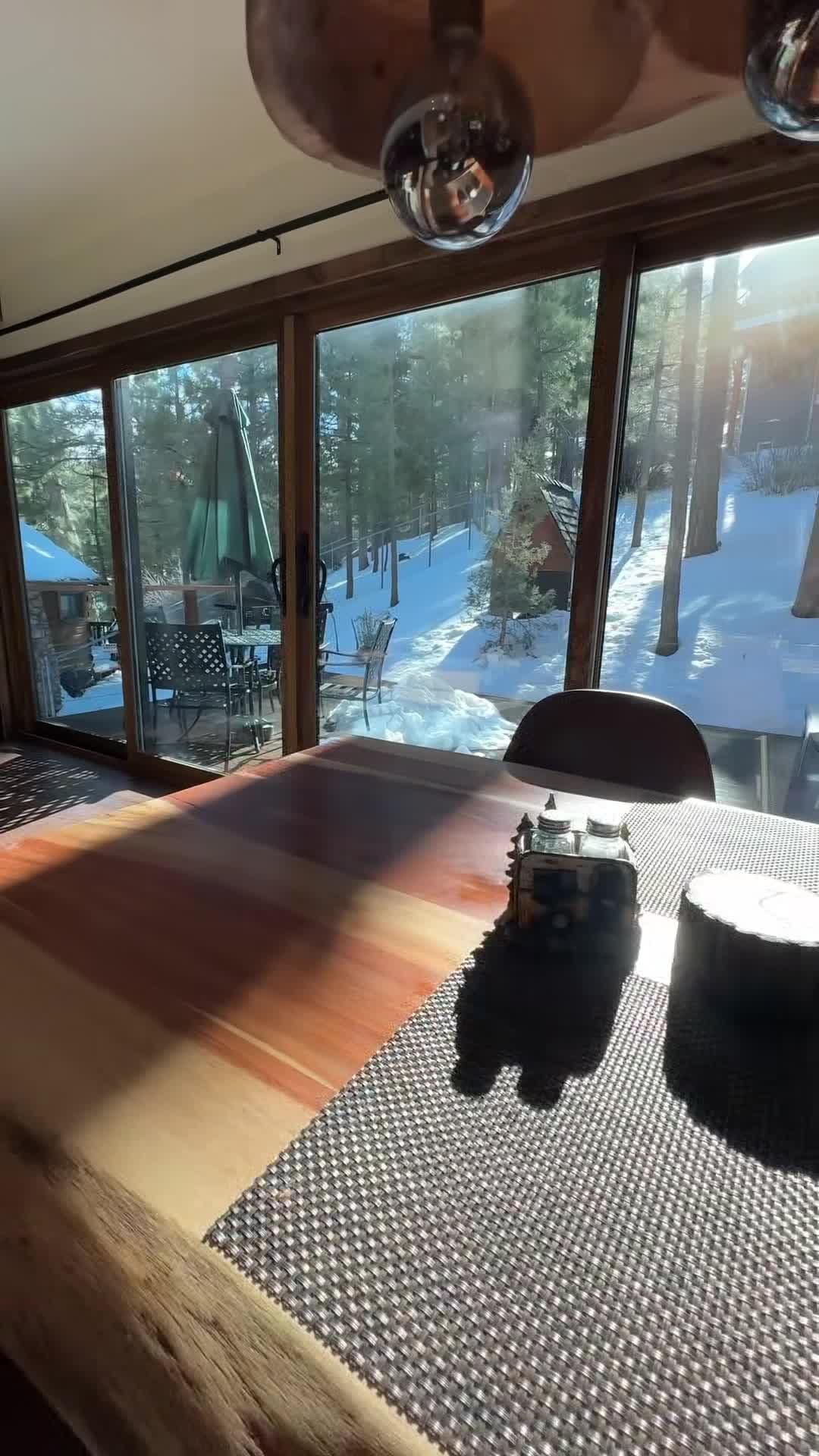 Property video