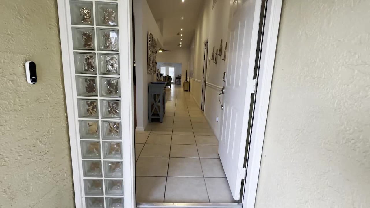 Property video