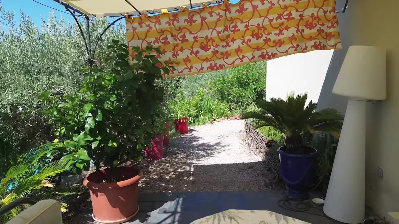 Vidéo de l’hébergement