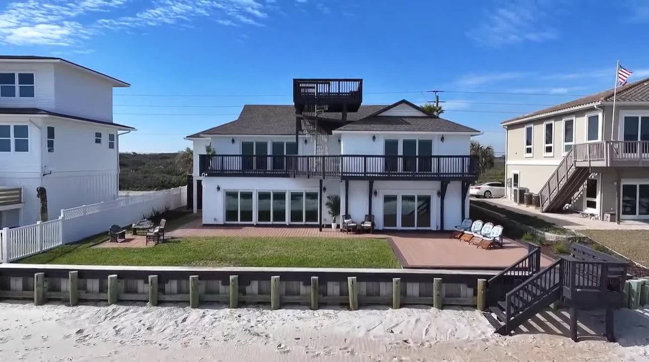 Property video