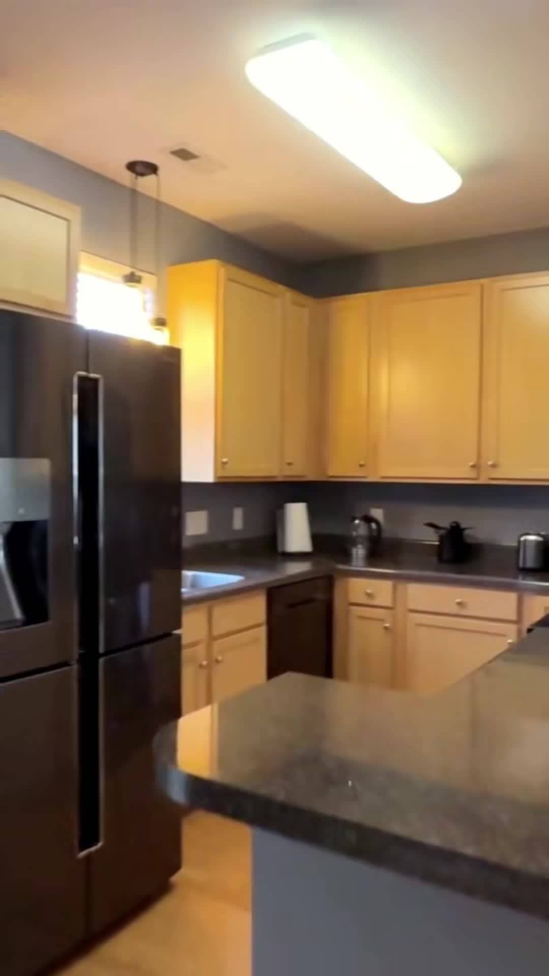 Property video