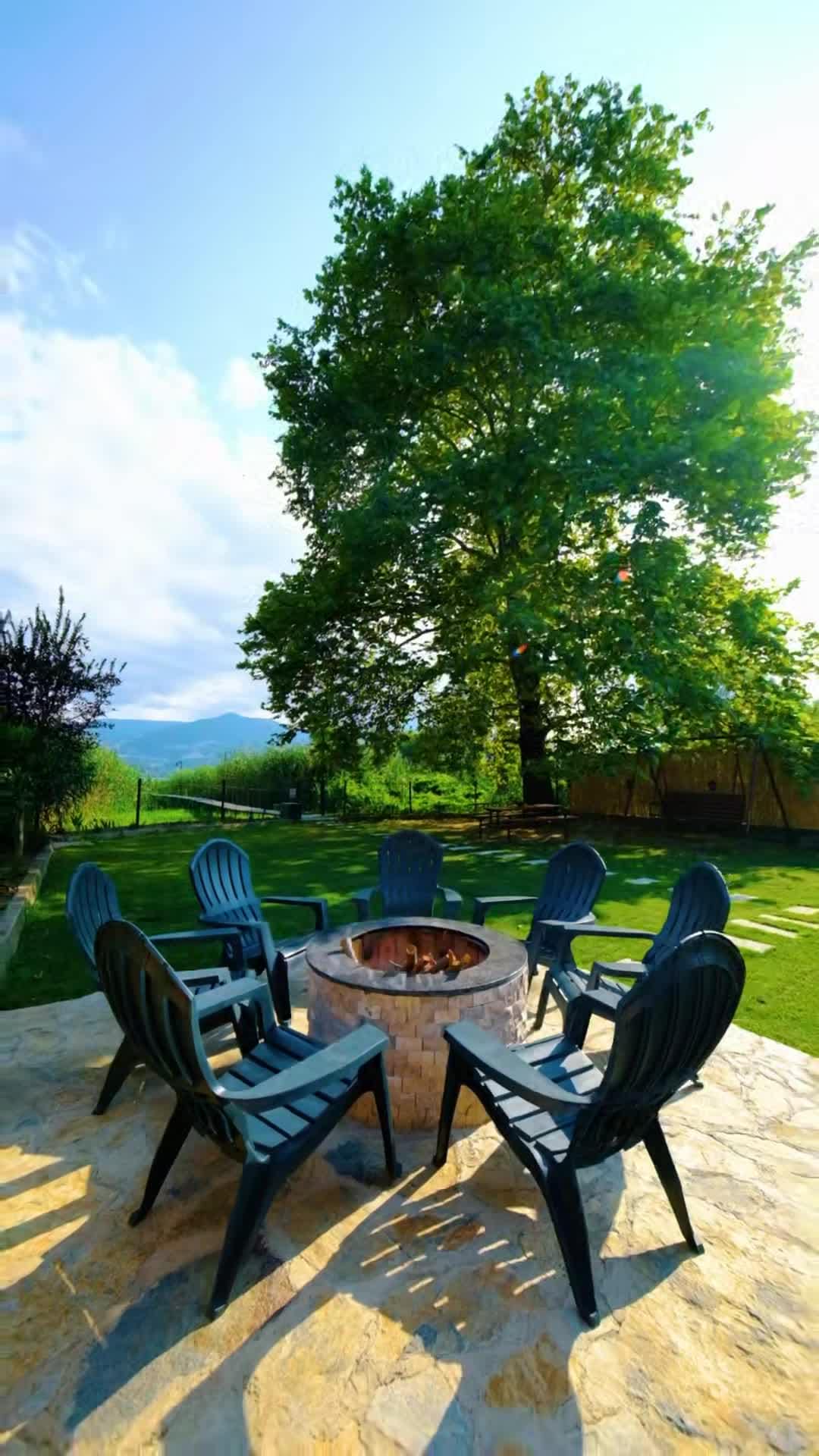 Property video