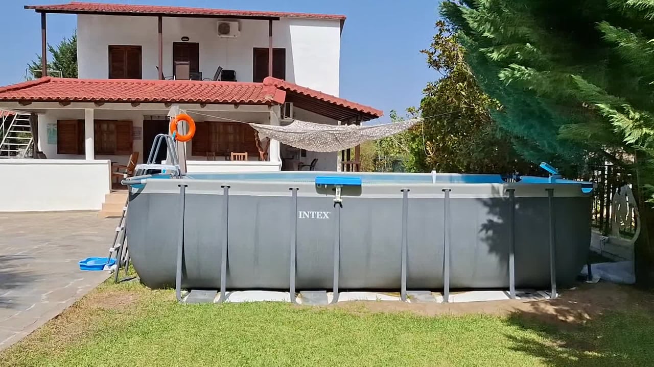 Property video