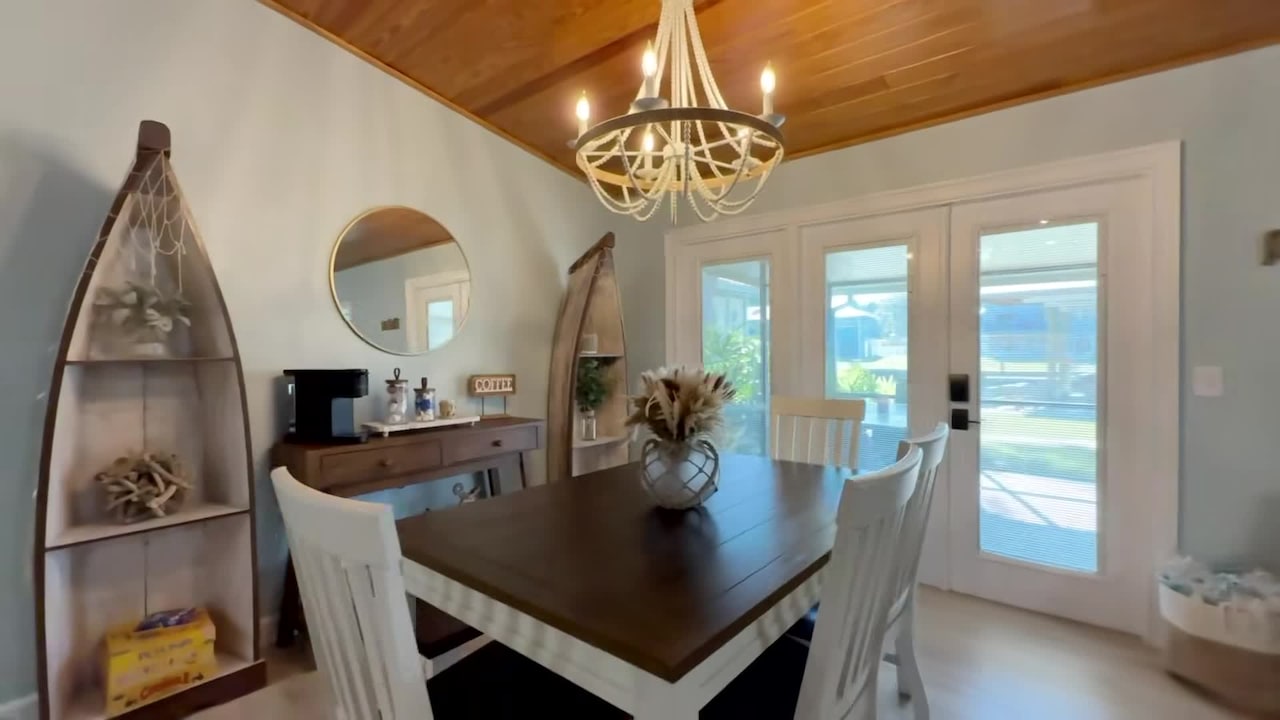 Property video