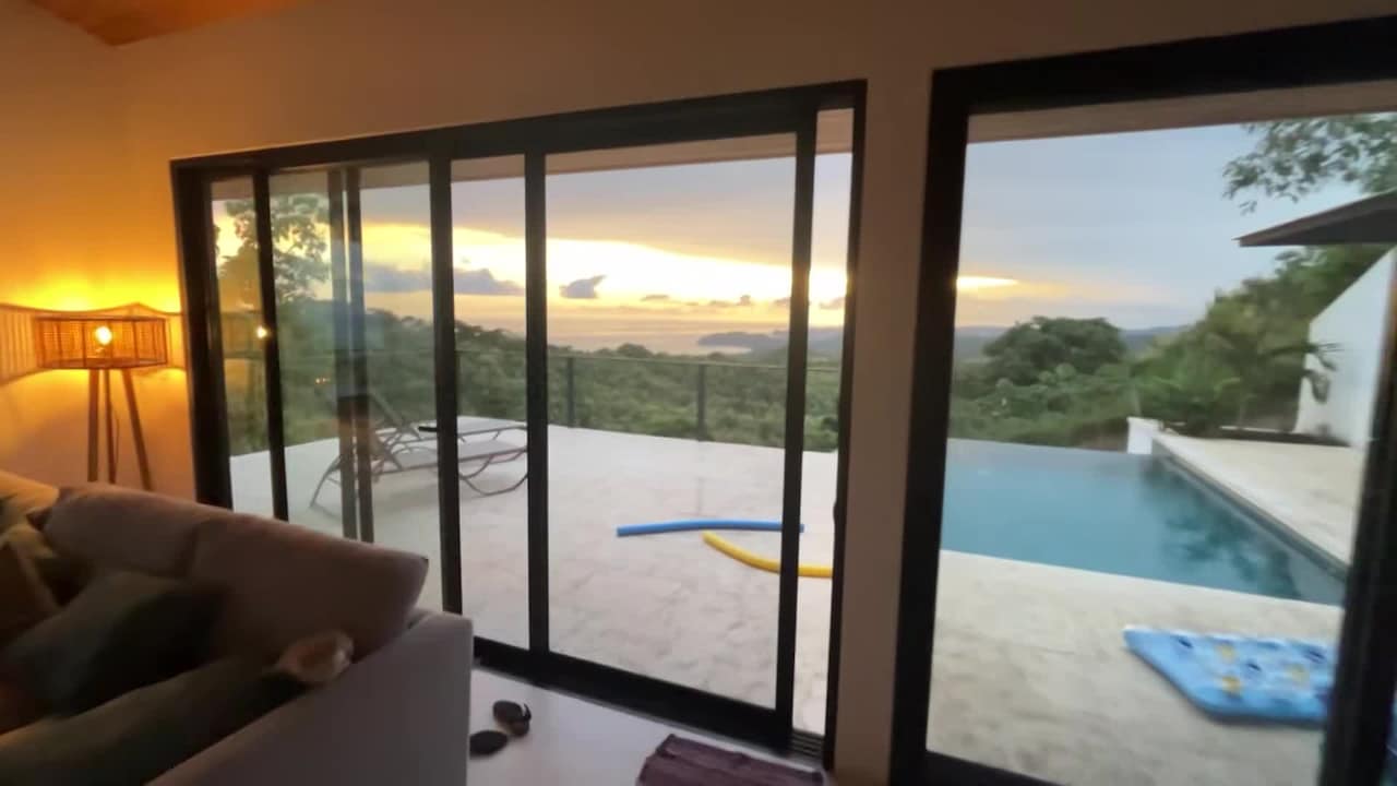 Property video