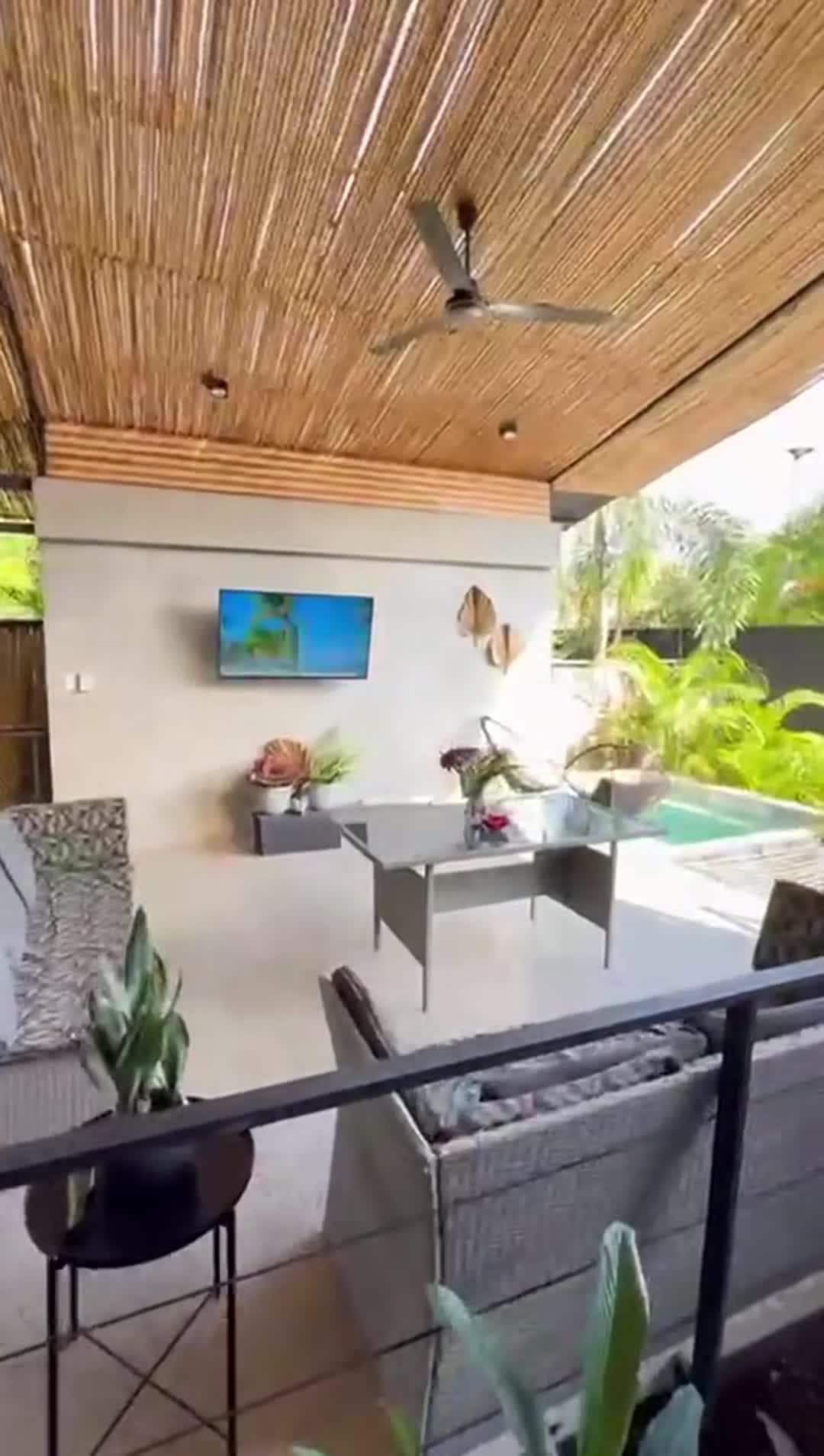 Property video