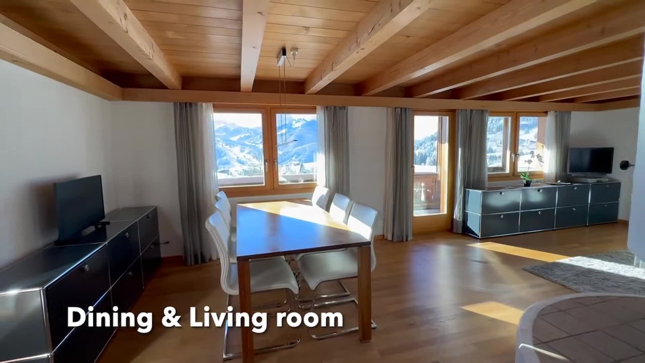 Property video