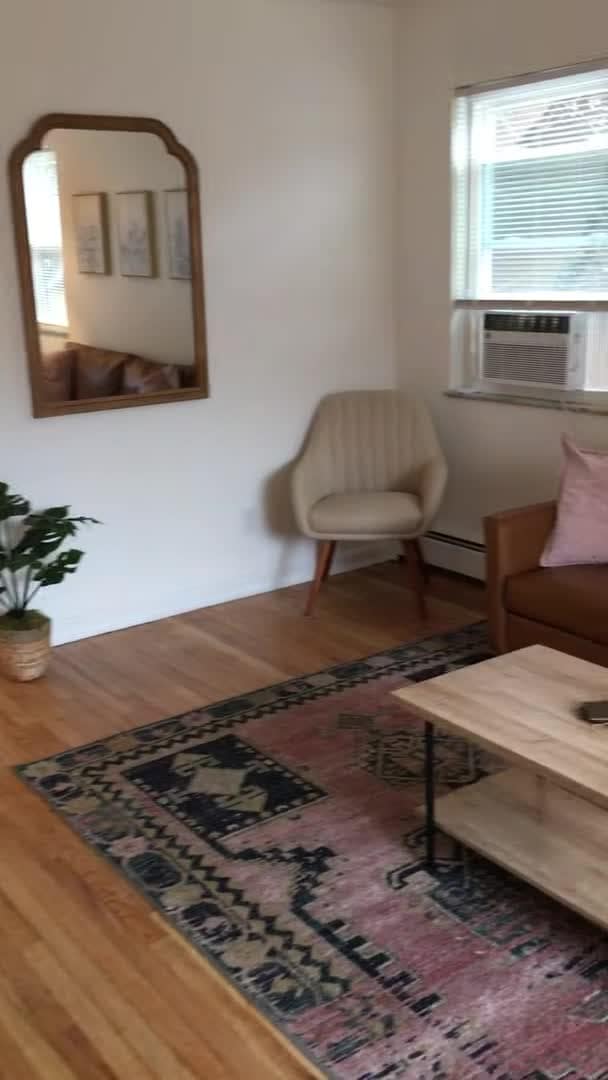 Property video