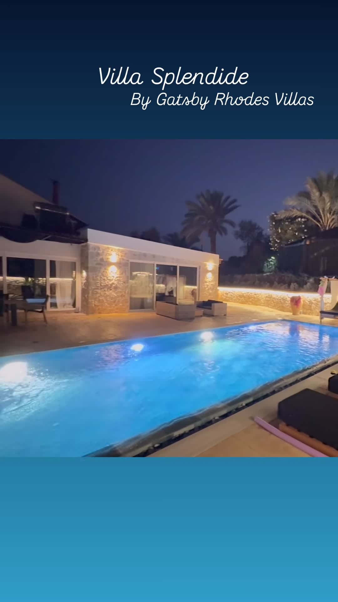 Video der Unterkunft