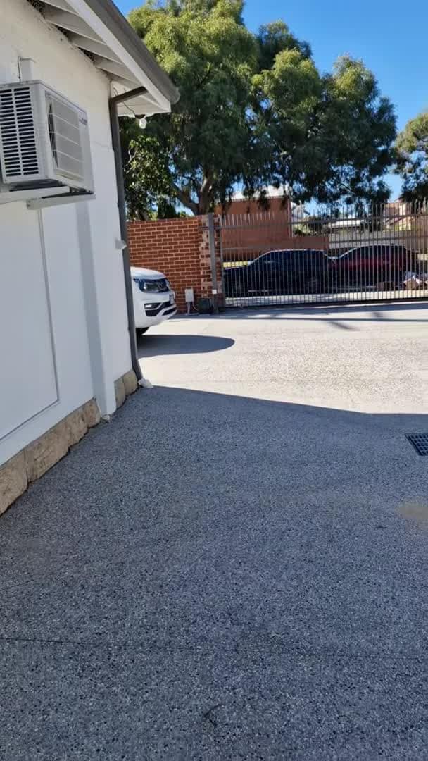 Property video
