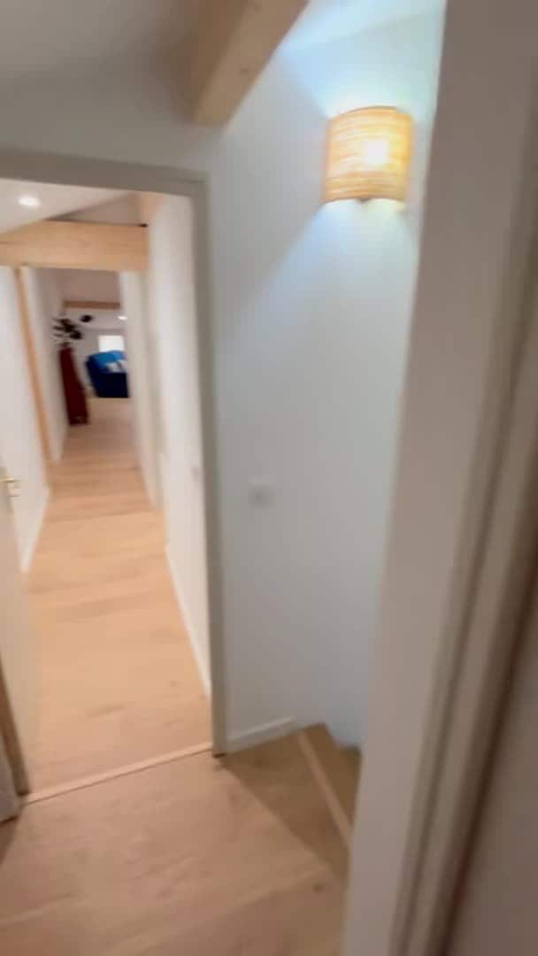 Vidéo de l’hébergement