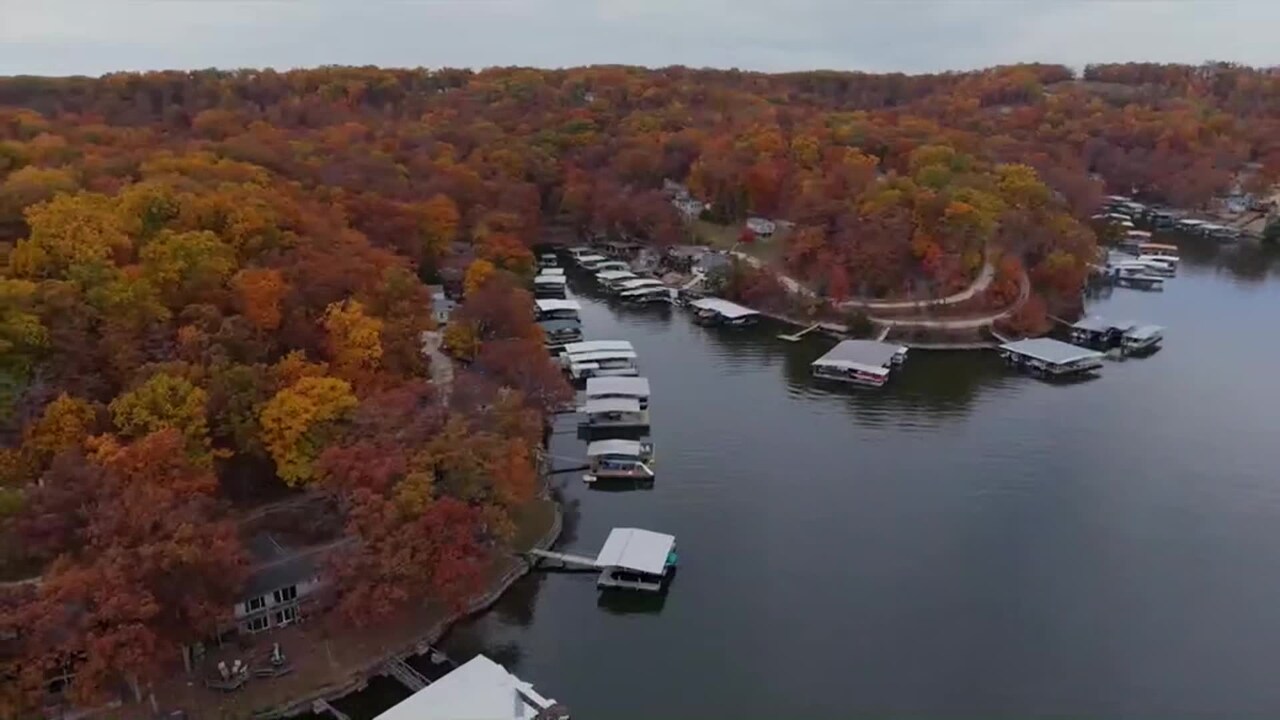 Video der Unterkunft