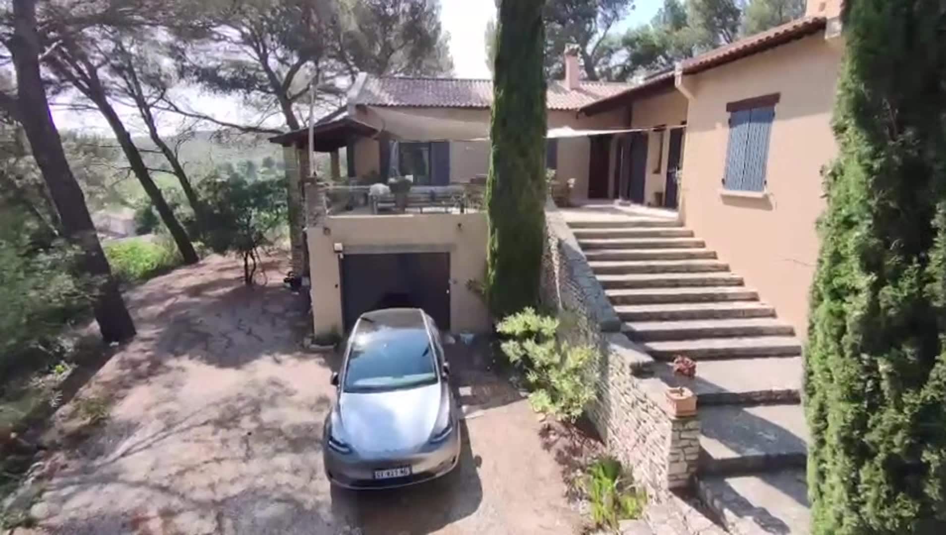 Property video