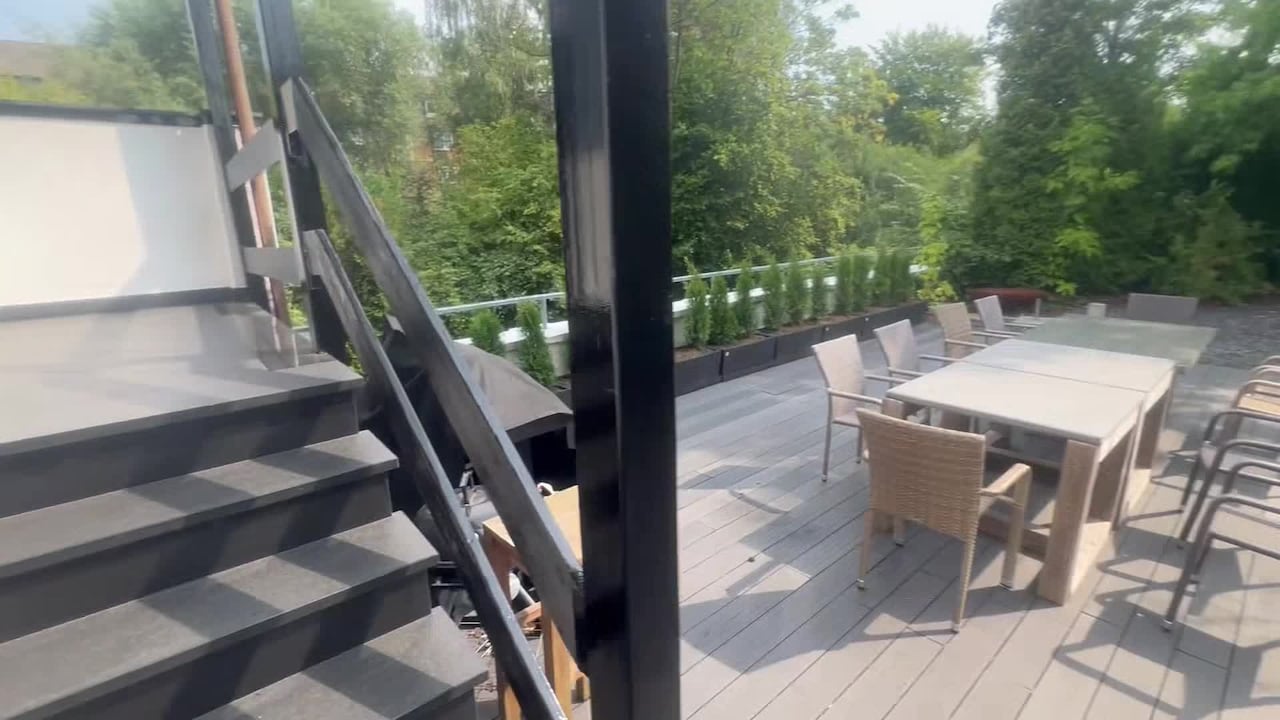 Property video