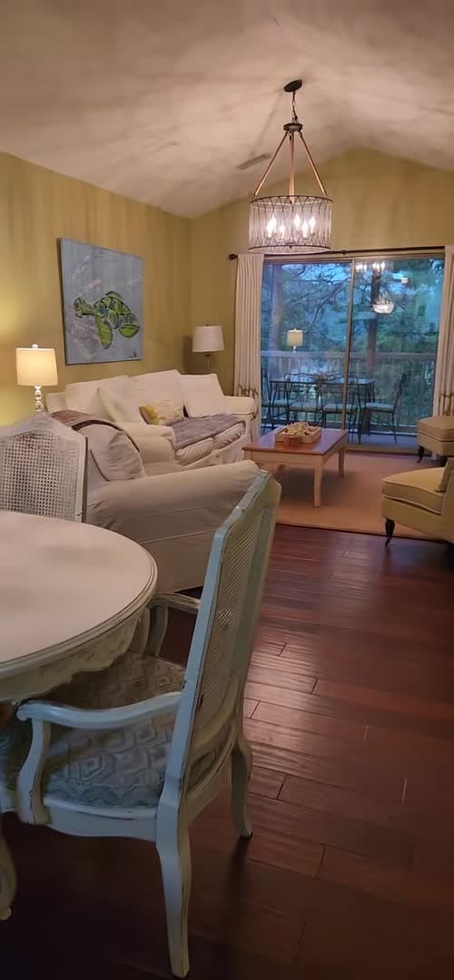 Vidéo de l’hébergement