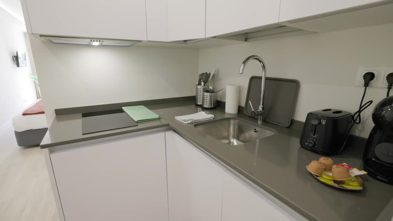 Property video