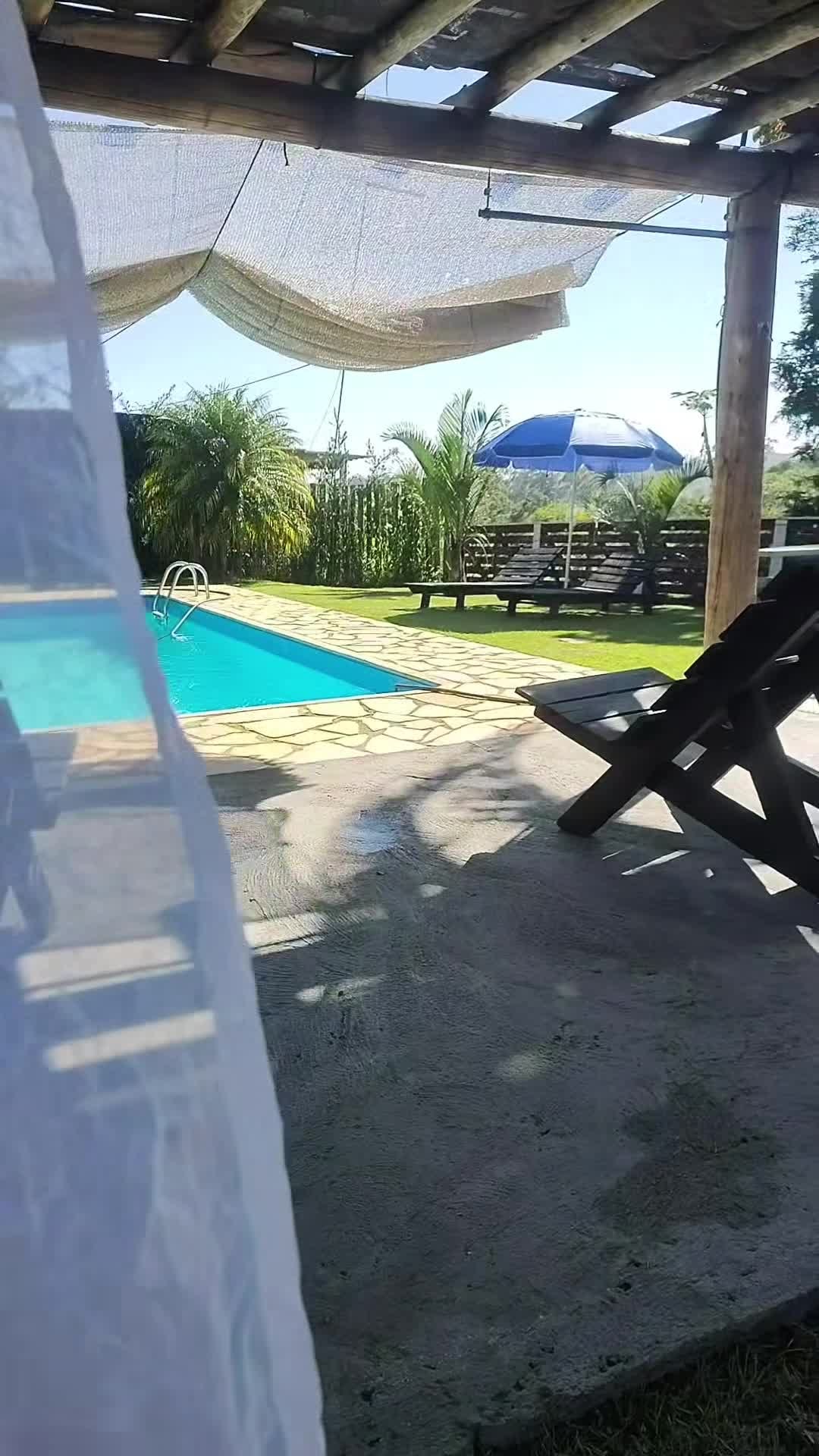 Vidéo de l’hébergement