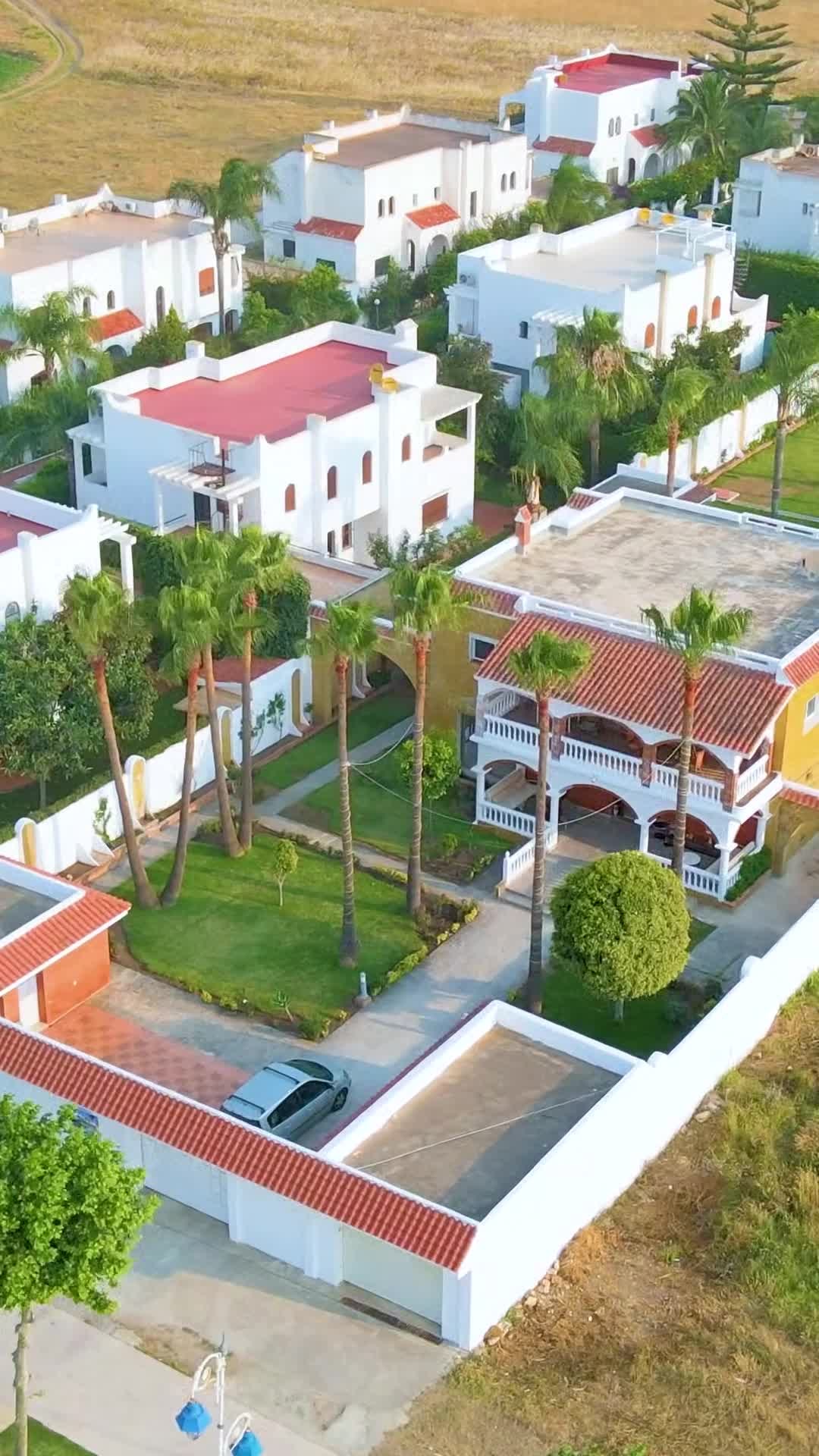 Property video