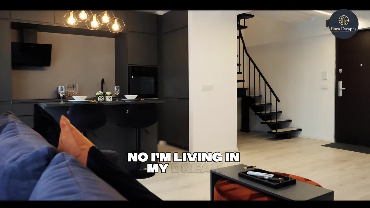 Property video